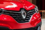Renault Kadjar Hypnotic 2016 года